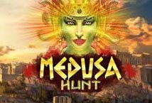 Medusa Hunt slot